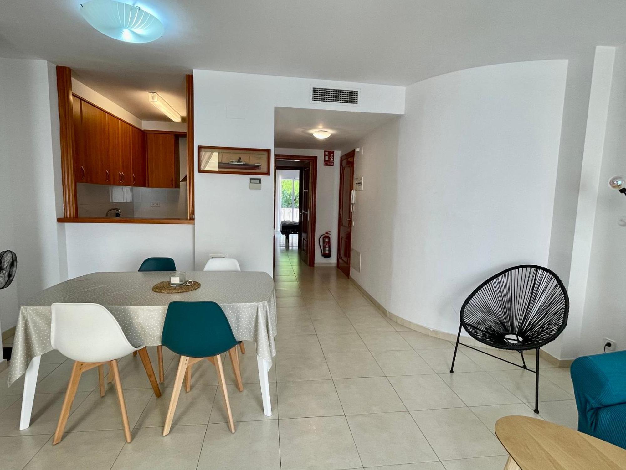 Sant Pau Beach Home With Terrace Sitges Exterior foto